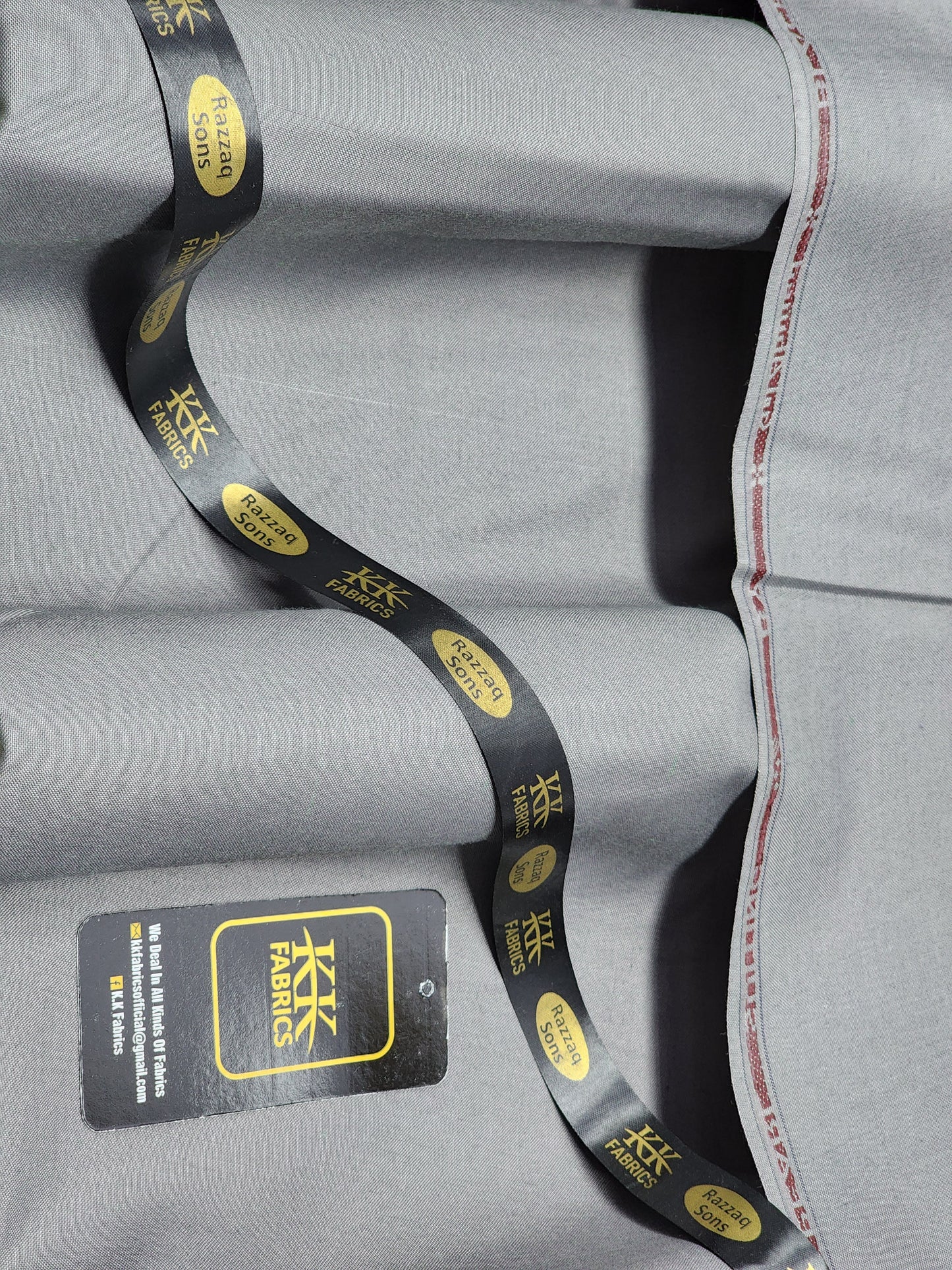 Light Slate - SPG0010