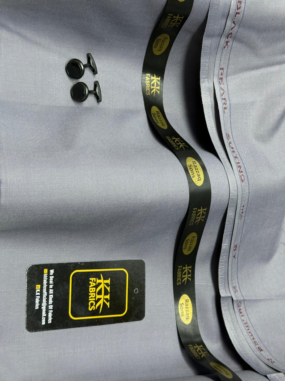 Misty Grey - SPG0001