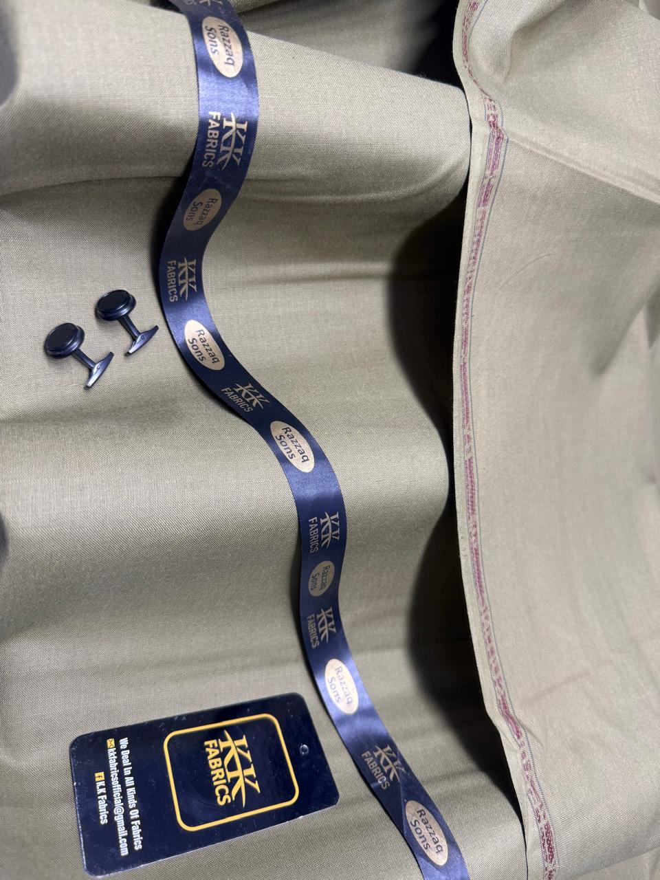 Dusty Olive - SPG0004