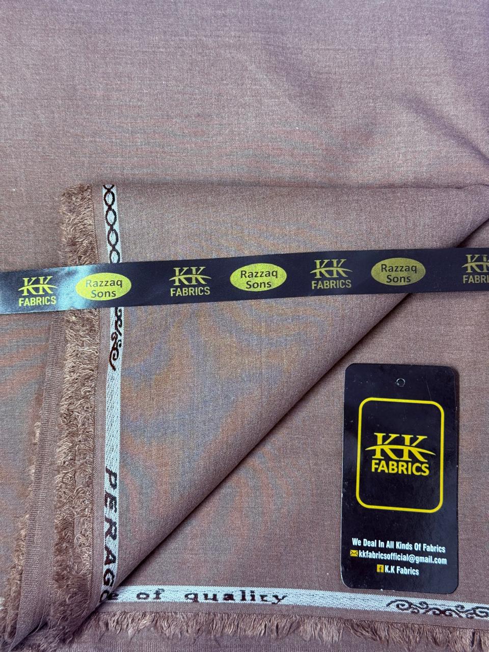 Dusty Rose - MVS0007