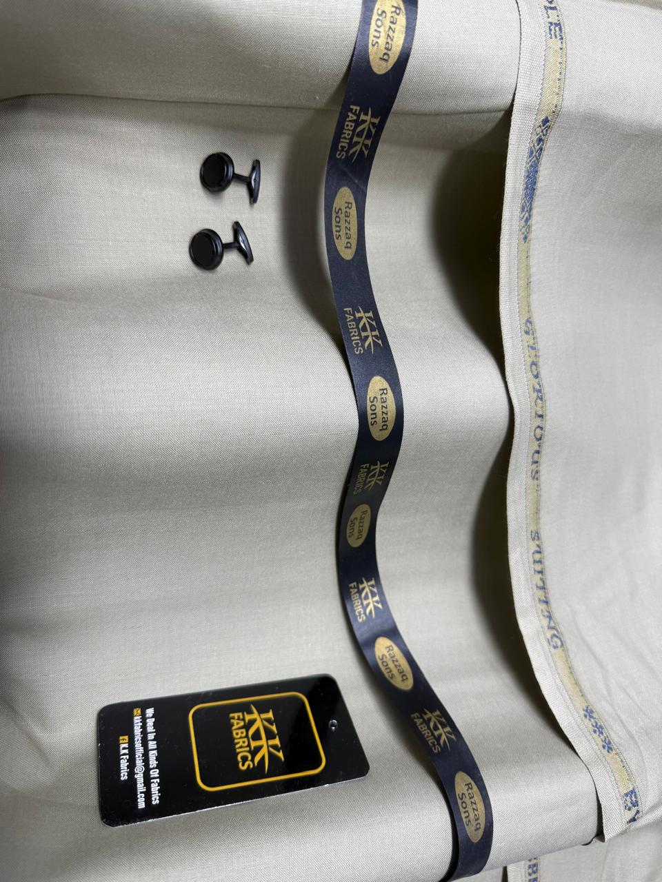 Light Khaki - SPG0007