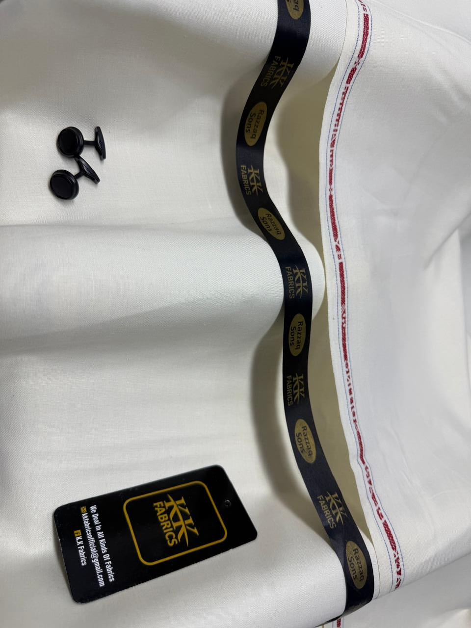 Creamy White- SPG0008