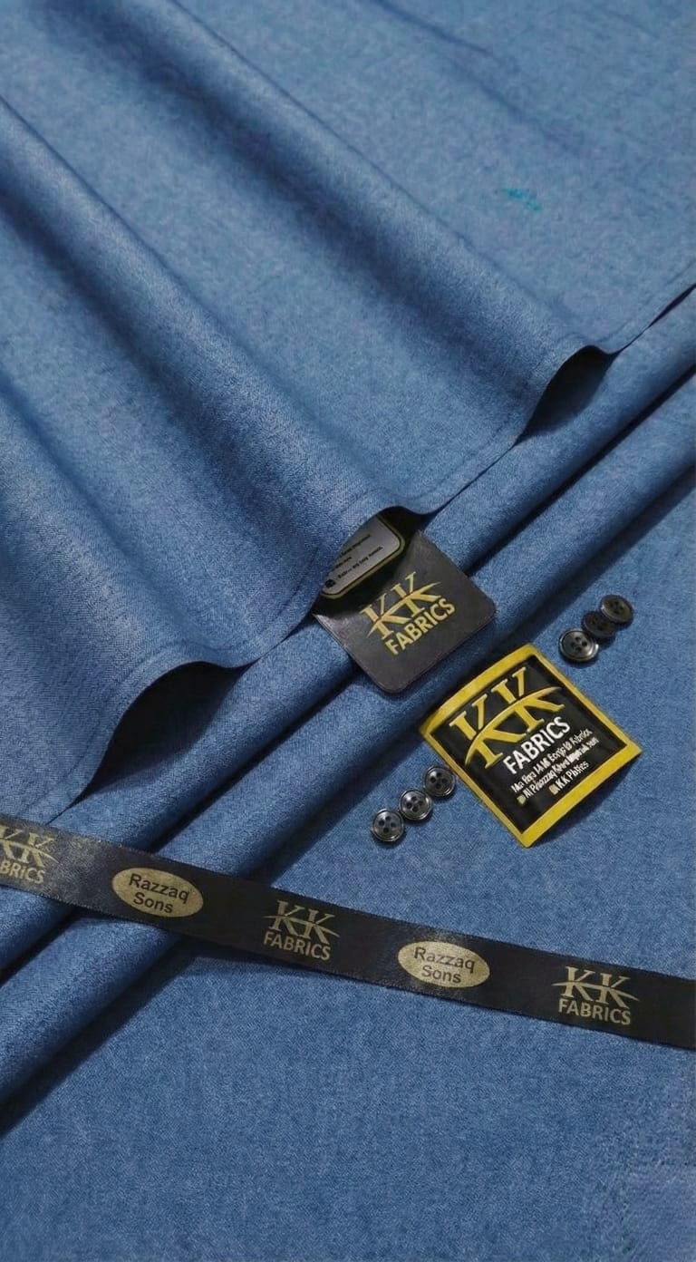 Dusty Blue - MVS0011