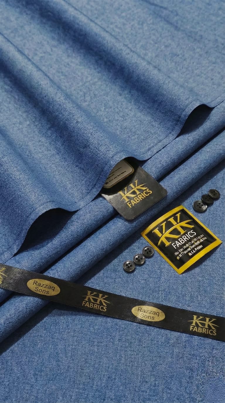 Slate Blue - MVS0015