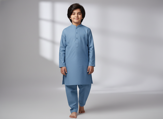 Poweder Blue - KKSL0006