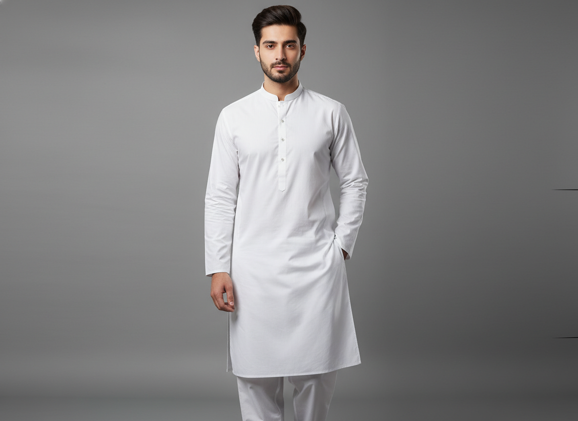 Pure White - KKSL0008