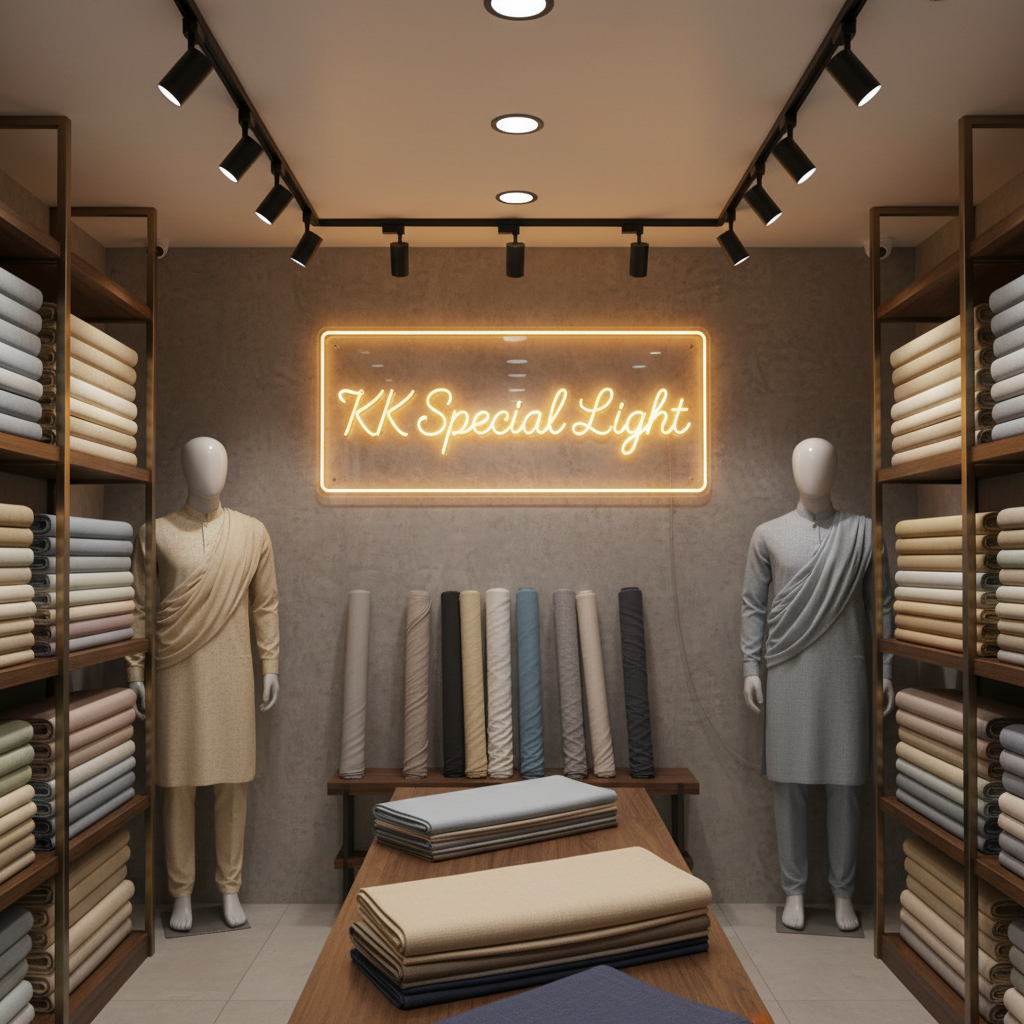 KK Special Light Range