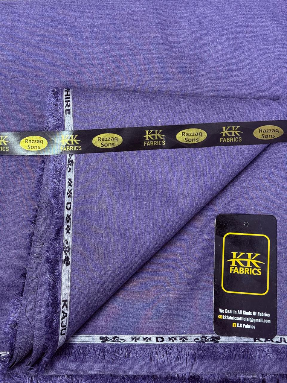 Deep Violet - MVS0010