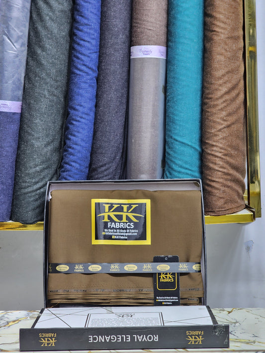 Espresso Brown - RARD0001