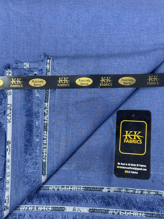 Dusty Blue - MVS0001