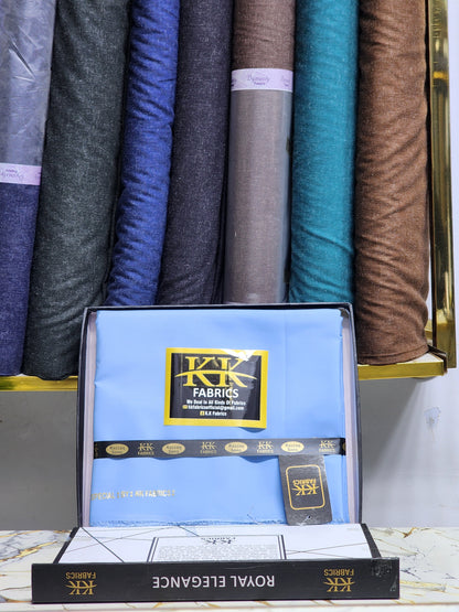 Poweder Blue - KKSL0006