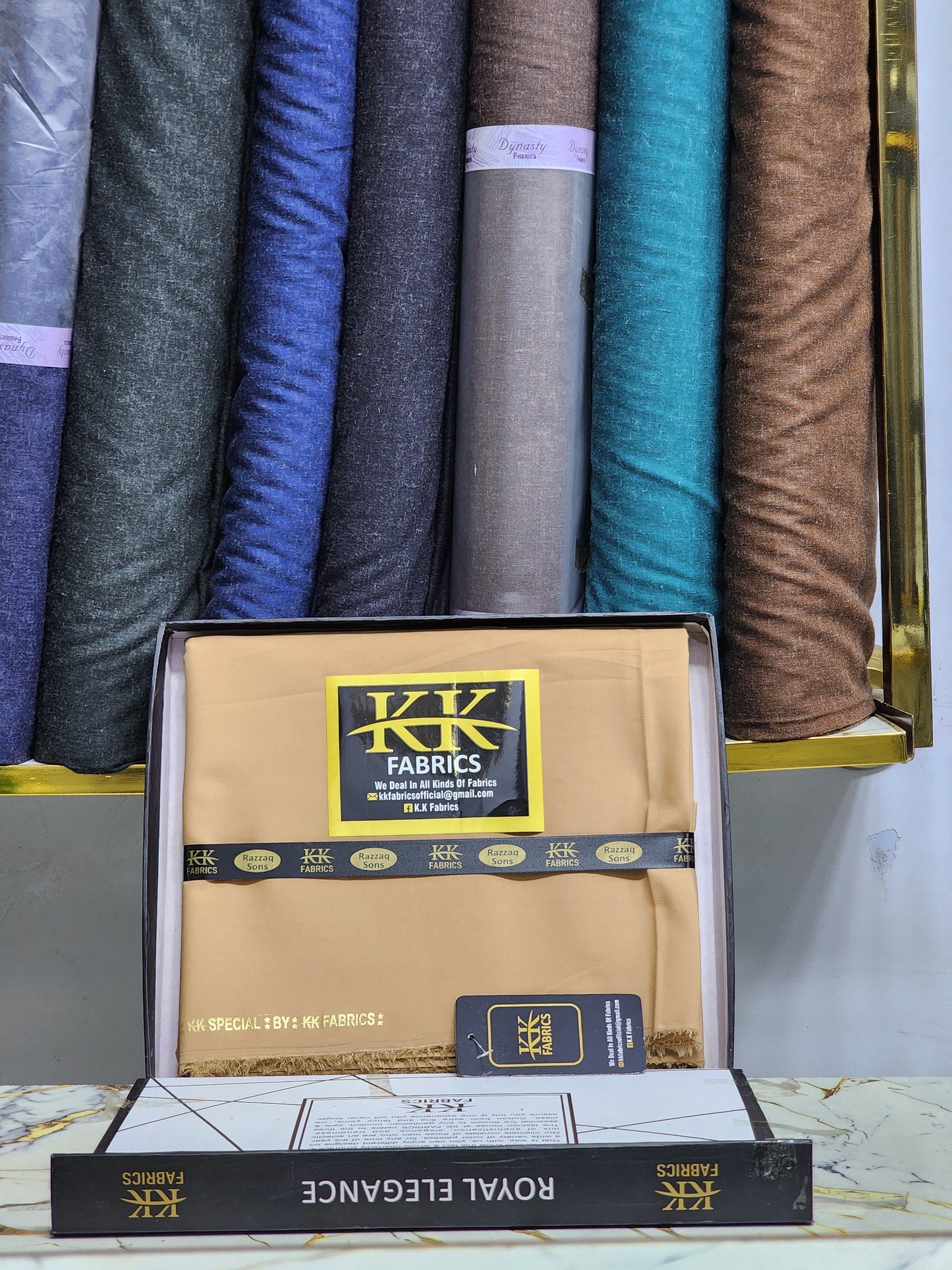 Desert Sand - KKSL0001