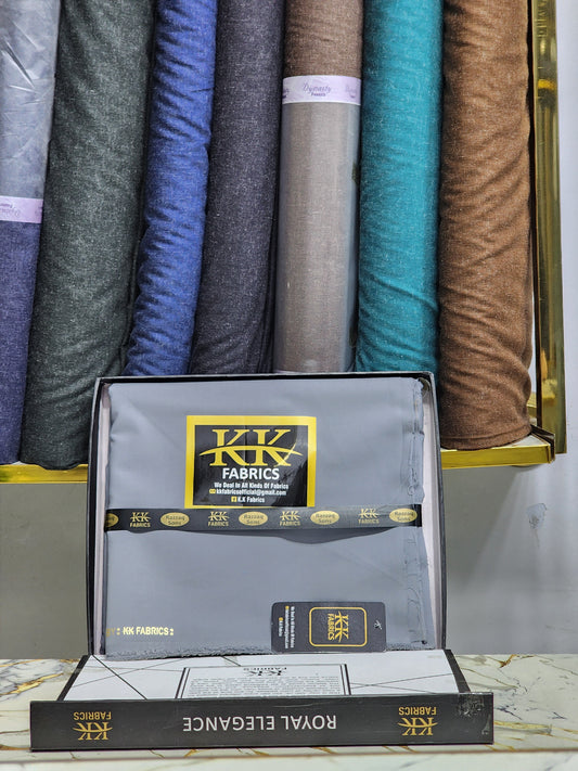 Light Slate Blue - KKSL0004