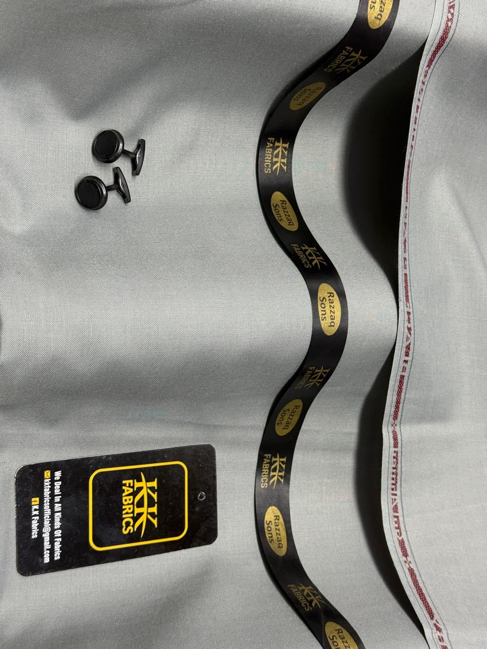 Light Sterling Grey -  SPG0002