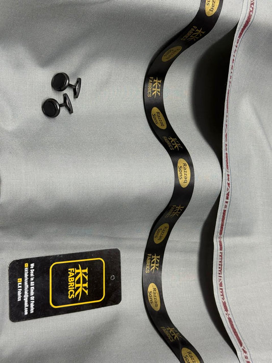 Light Sterling Grey -  SPG0002