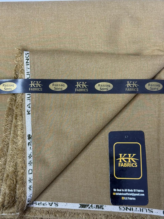 Light Khaki - MVS0002