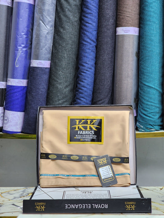 Almond Beige-  RARL0003