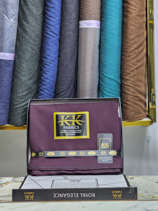 Deep Aubergine - RARD0003