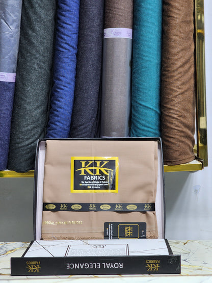 Desert Sand Matt - KKSL0005