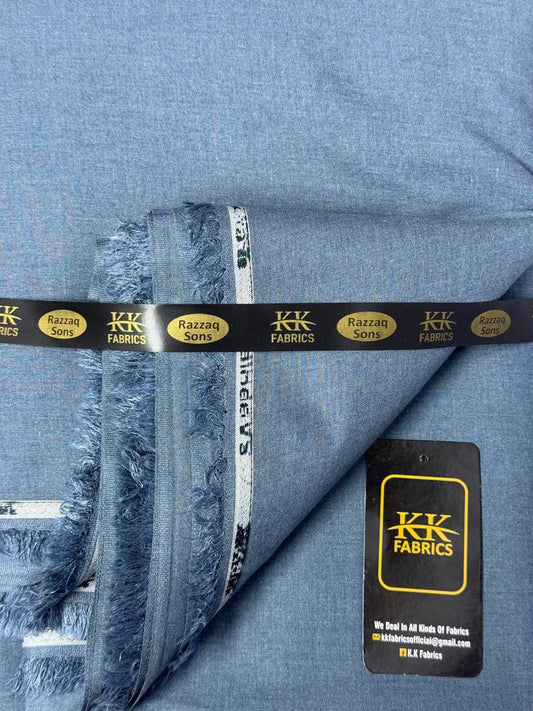 Slate Blue - MVS0005