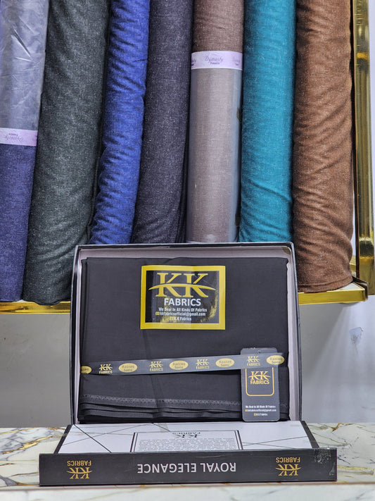 JET BLACK - RARD0005