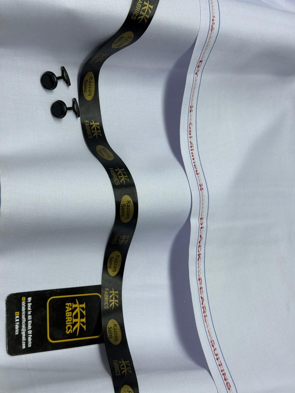 Arctic White -  SPG0005