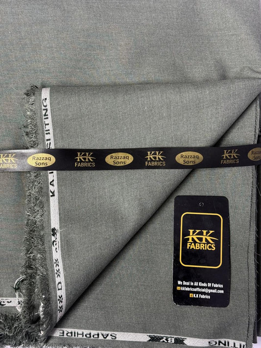 Olive Grey - MVS0009