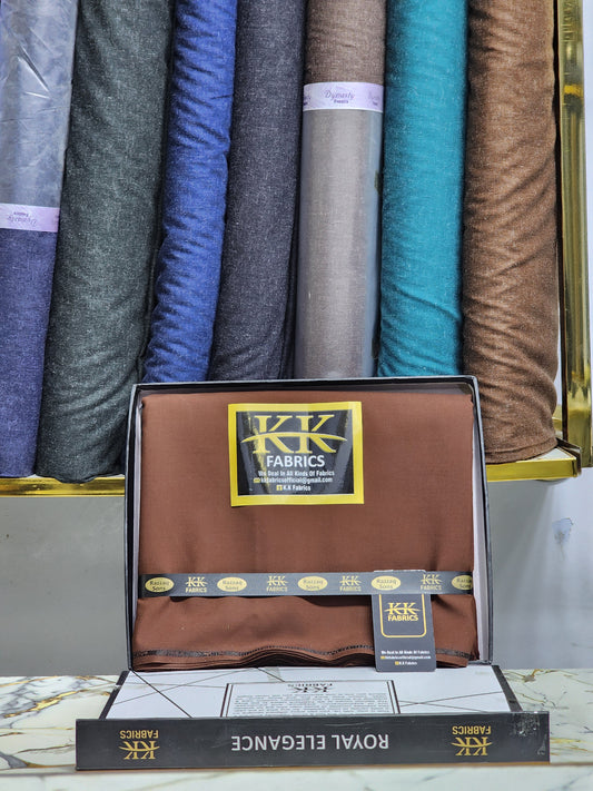 Espresso Brown (RED Tint)- RARD0009