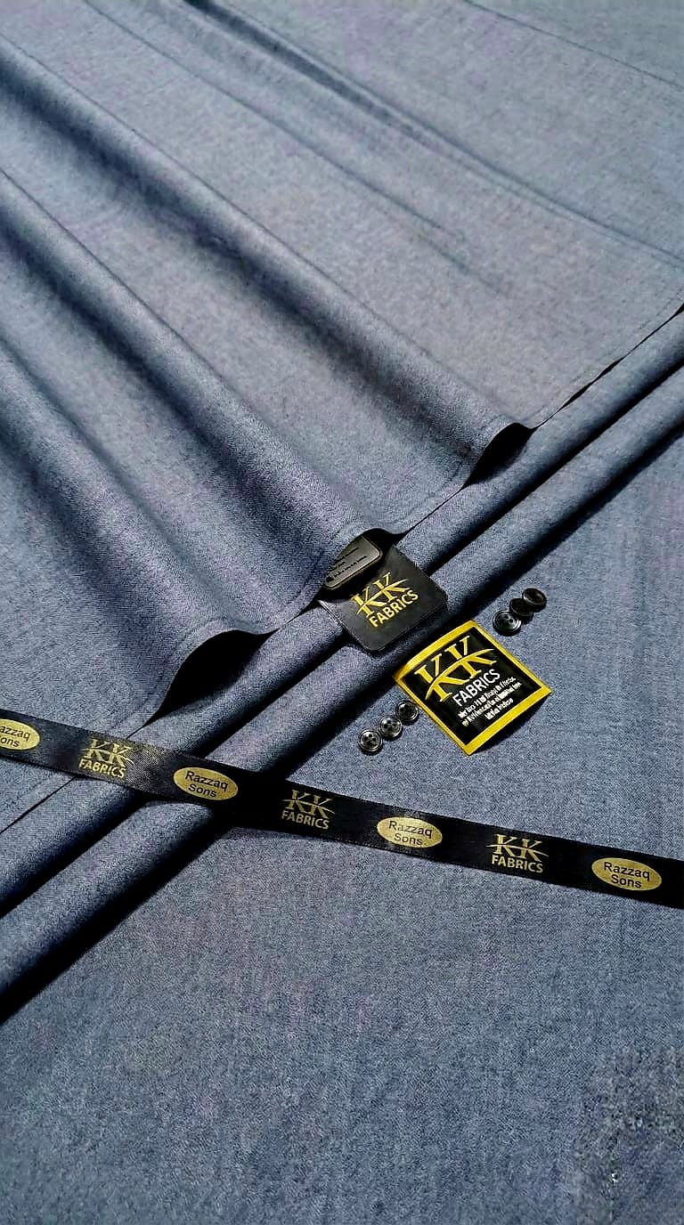 Grey (Blue Tint) - MVS0013