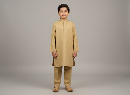 GoldenRod - KKSL0012