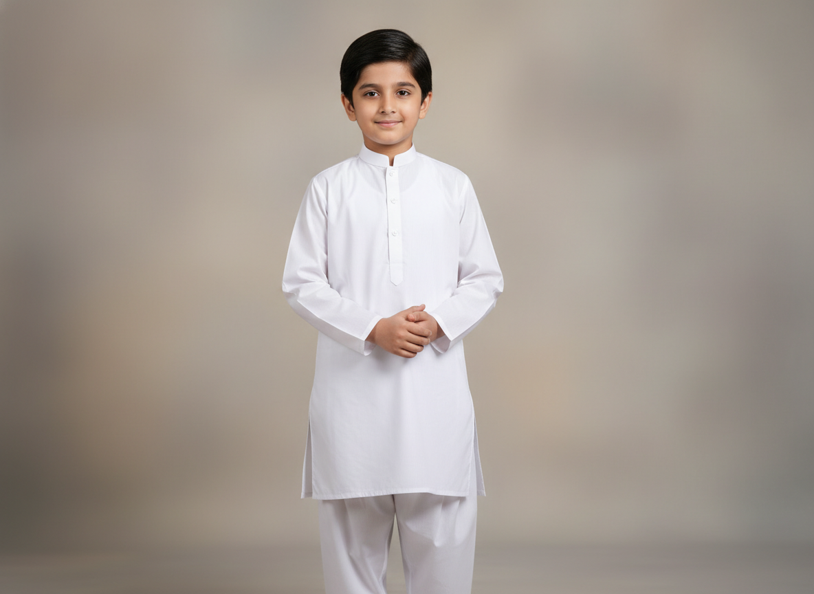 Pure White - KKSL0008