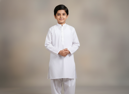 Pure White - KKSL0008