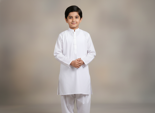 Pure White - KKSL0008