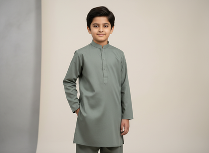 Mustard Olive - KKSL0002