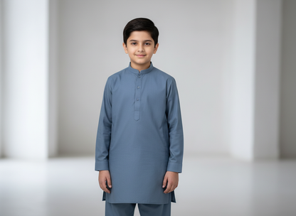 Light Slate Blue - KKSL0004