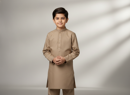 Desert Sand Matt - KKSL0005