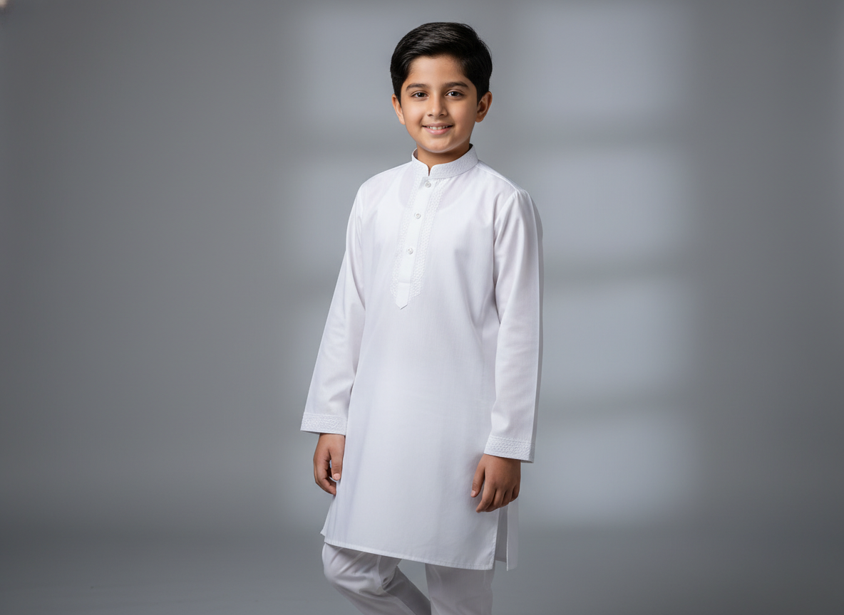 Optical white - KKSL0009