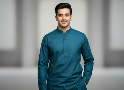 Deep Teal - KKSL0011