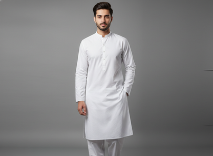 Pure White - KKSL0008