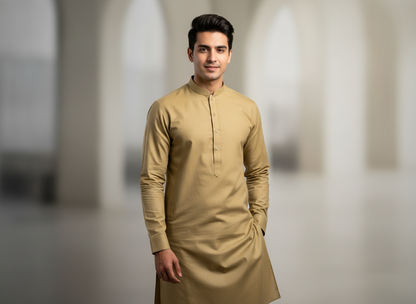 GoldenRod - KKSL0012