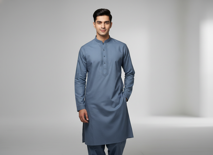 Light Slate Blue - KKSL0004