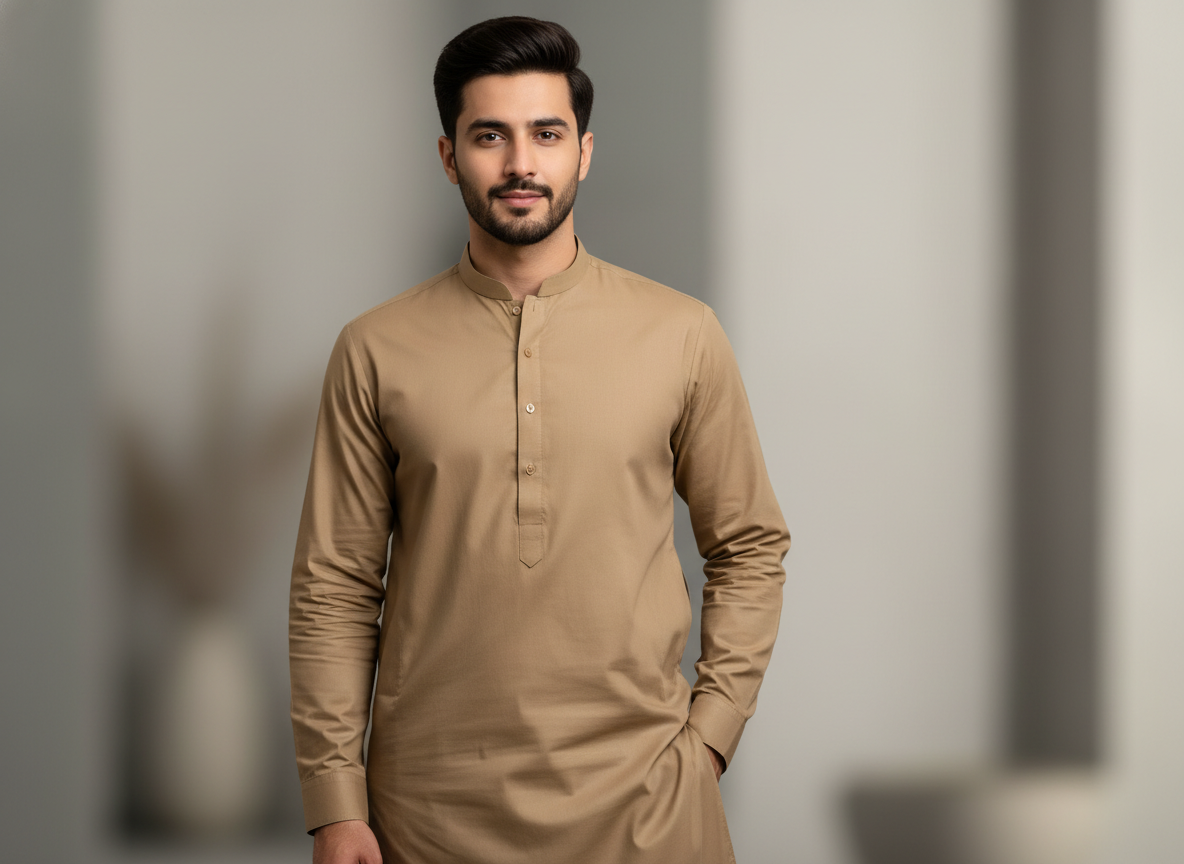 Desert Sand Matt - KKSL0005