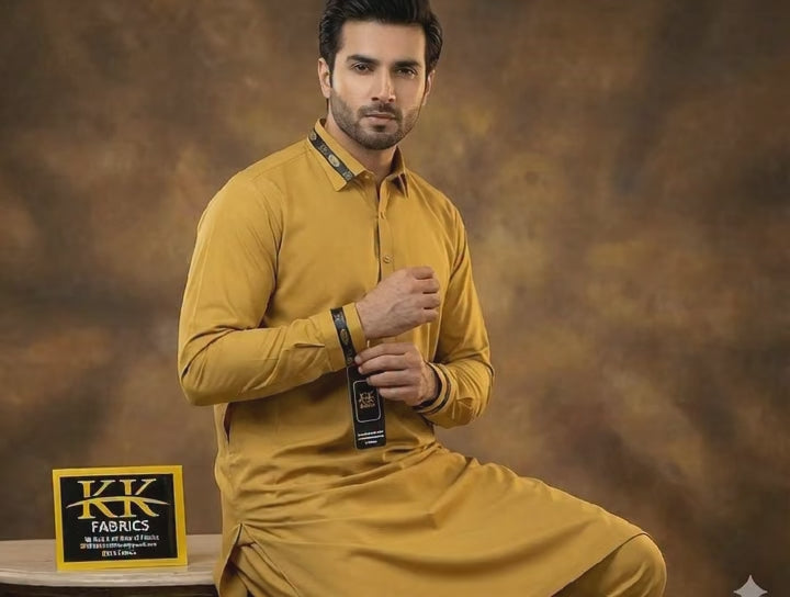 Load video: KK FABRICS